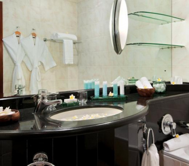 Фото Hilton Mauritius Resort  12