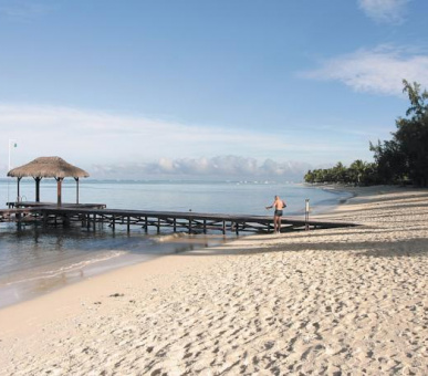 Фото Hilton Mauritius Resort  19