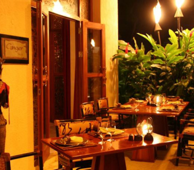 Фото Hilton Mauritius Resort  26