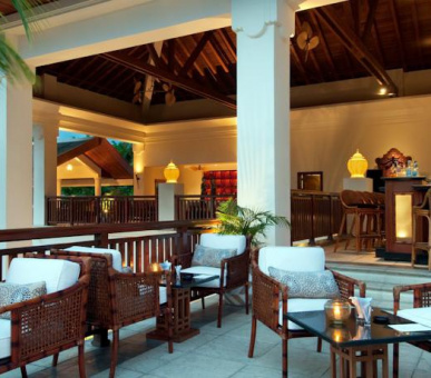 Фото Hilton Mauritius Resort  37