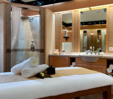 Фото Hilton Mauritius Resort  43