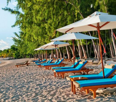 Фото Hilton Mauritius Resort  40