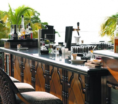 Фото Hilton Mauritius Resort  21