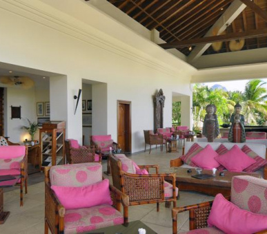 Фото Hilton Mauritius Resort  36