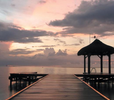 Фото Hilton Mauritius Resort  18