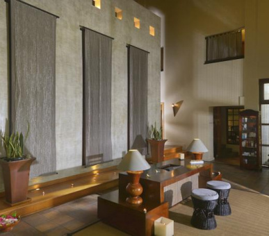 Фото Hilton Mauritius Resort  11