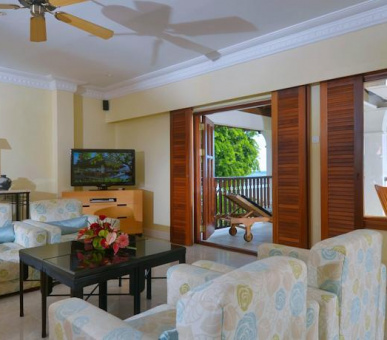 Фото Hilton Mauritius Resort  5