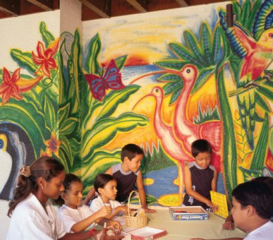 Фото Hilton Mauritius Resort  27