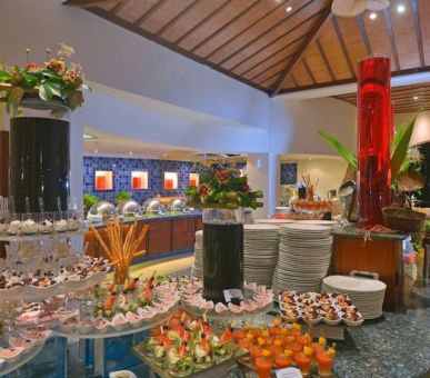 Фото Hilton Mauritius Resort  8