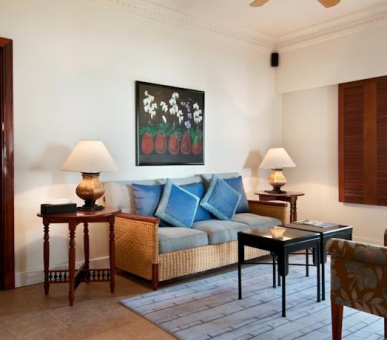 Фото Hilton Mauritius Resort  41