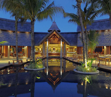 Фото Trou aux Biches Resort 1