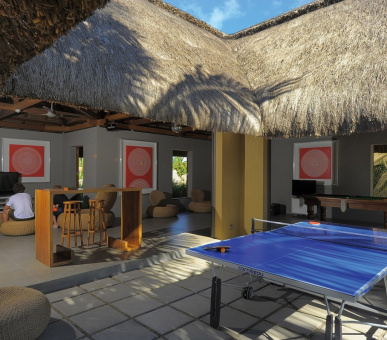 Фото Trou aux Biches Resort 45