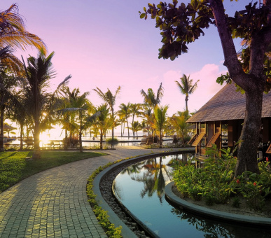 Фото Trou aux Biches Resort 28