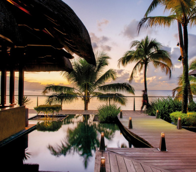 Фото Trou aux Biches Resort 29