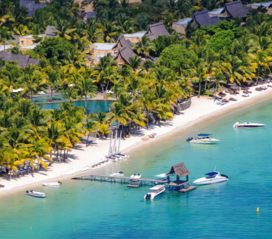 Фото Trou aux Biches Resort 5