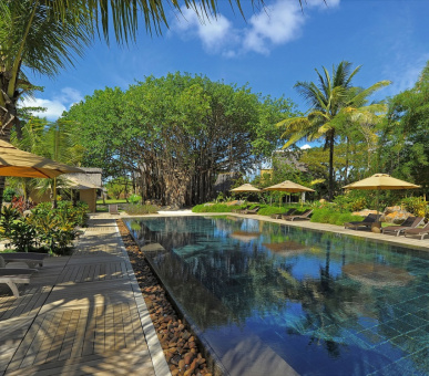 Фото Trou aux Biches Resort 9