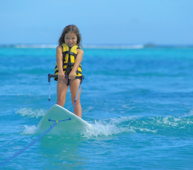 Фото Trou aux Biches Resort 39