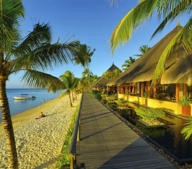 Фото Trou aux Biches Resort 23