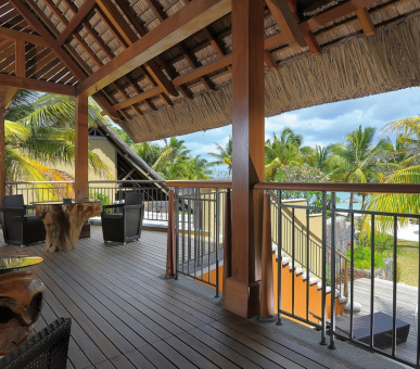 Фото Trou aux Biches Resort 14