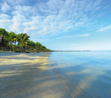 Фото Trou aux Biches Resort 31