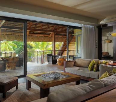 Фото Trou aux Biches Resort 16