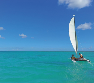 Фото Trou aux Biches Resort 40