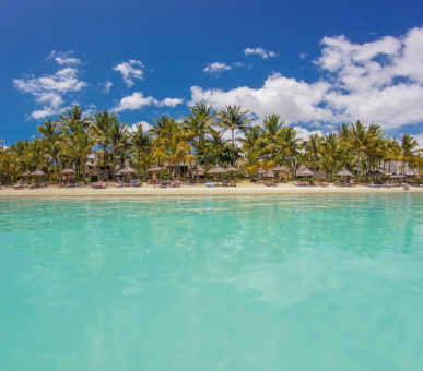 Фото Trou aux Biches Resort 34