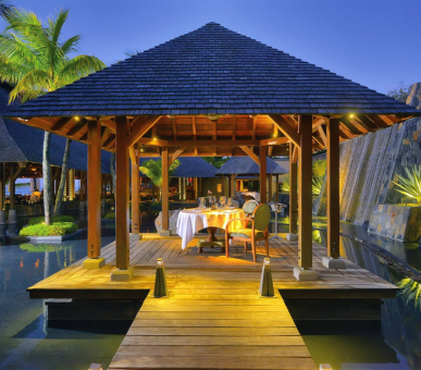 Фото Trou aux Biches Resort 24