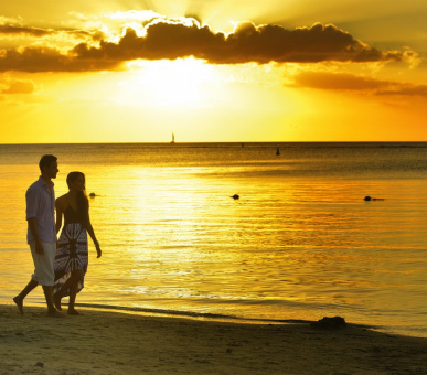 Фото Trou aux Biches Resort 36