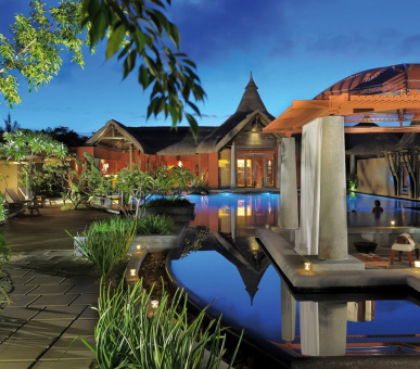 Фото Trou aux Biches Resort 44