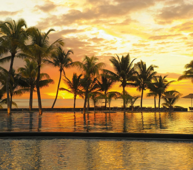 Фото Trou aux Biches Resort 10