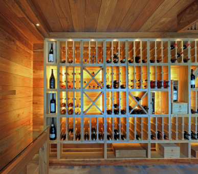 Фото Trou aux Biches Resort 21