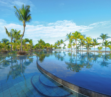 Фото Trou aux Biches Resort 8