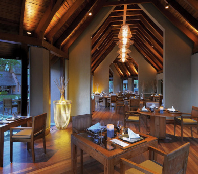 Фото Trou aux Biches Resort 27