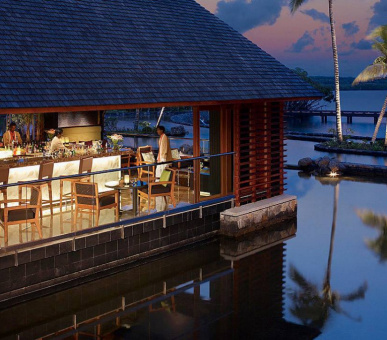 Фото Four Seasons Resort Mauritius at Anahita (, Маврикий) 12