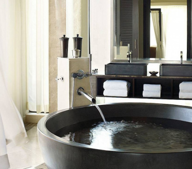 Фото Four Seasons Resort Mauritius at Anahita (, Маврикий) 6