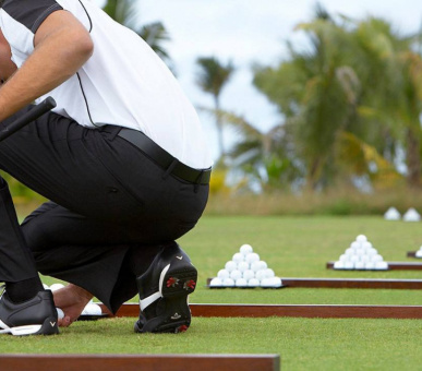 Фото Four Seasons Resort Mauritius at Anahita (, Маврикий) 39