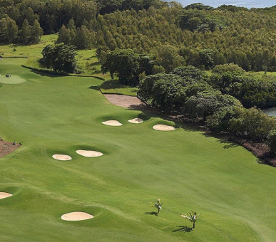 Фото Four Seasons Resort Mauritius at Anahita (, Маврикий) 10
