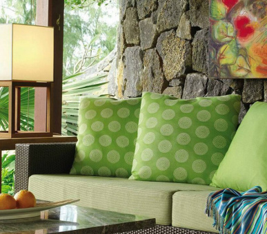 Фото Four Seasons Resort Mauritius at Anahita (, Маврикий) 32