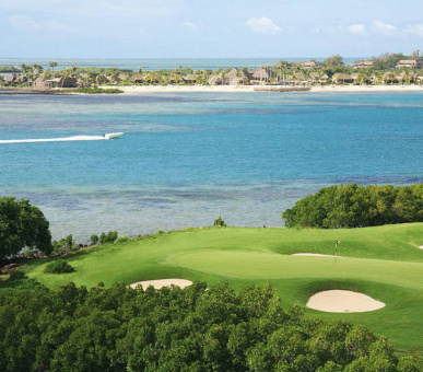 Фото Four Seasons Resort Mauritius at Anahita (, Маврикий) 11