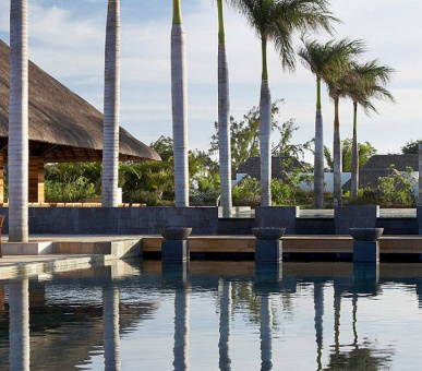 Фото Four Seasons Resort Mauritius at Anahita (, Маврикий) 5