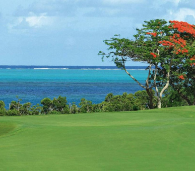 Фото Four Seasons Resort Mauritius at Anahita (, Маврикий) 40