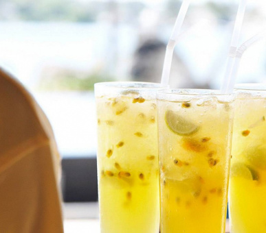 Фото Four Seasons Resort Mauritius at Anahita (, Маврикий) 23