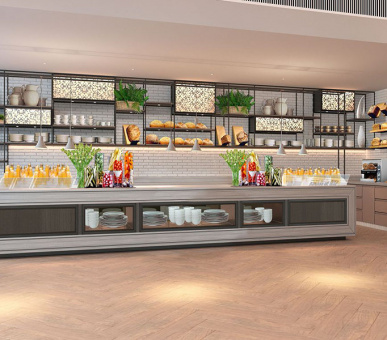 Фото Anantara Iko Mauritius Resort & Villas 18