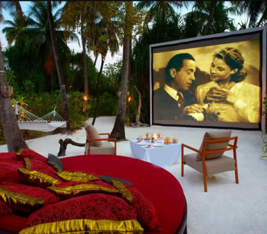 Фото Anantara Iko Mauritius Resort & Villas 16