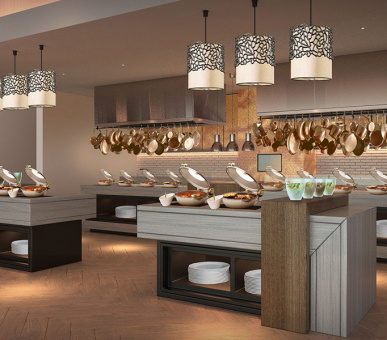 Фото Anantara Iko Mauritius Resort & Villas 21