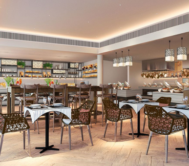 Фото Anantara Iko Mauritius Resort & Villas 22