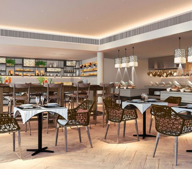 Фото Anantara Iko Mauritius Resort & Villas 28