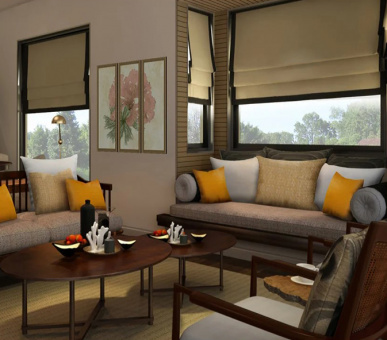 Фото Anantara Iko Mauritius Resort & Villas 41