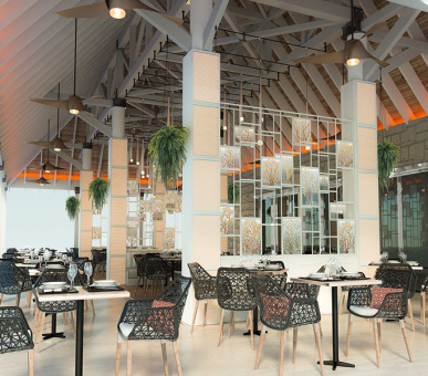 Фото Anantara Iko Mauritius Resort & Villas 20